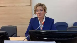 Азаматтық авиация комитетінің төрағасы ИКАО-ның Ғаламдық елшілер бағдарламасының елшісі болып тағайындалды