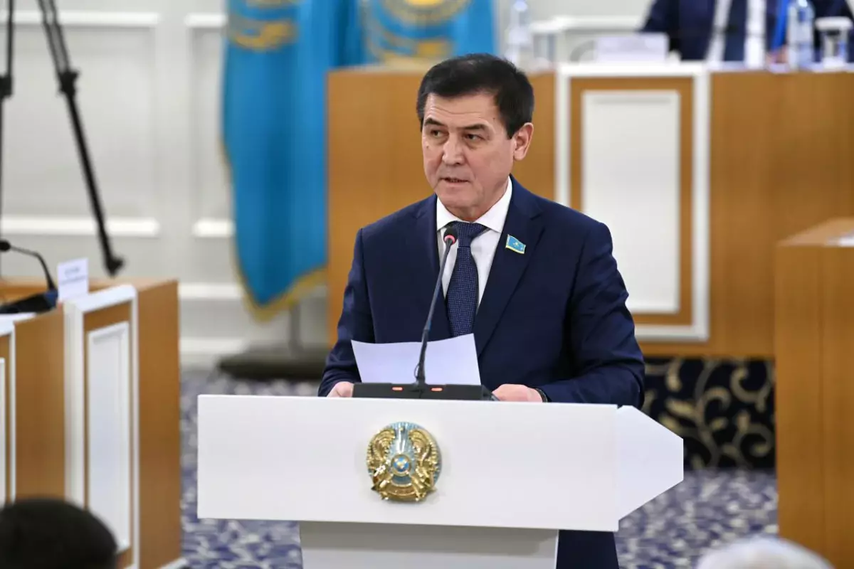 Сенатор бір палаталы Парламентке көшу туралы: Заң шығарушы органның өкілеттіктері жете қайта қаралды