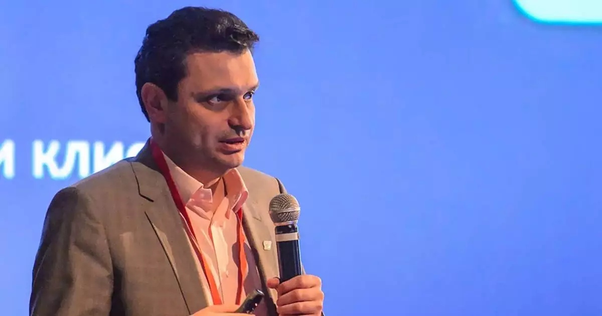  Halyk Bank-тің басшылығына Ресей азаматы тағайындалды 