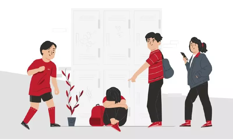 Әр сыныпқа микрофон: Мусин мектептегі зорлықты тоқтатудың жолын ұсынды