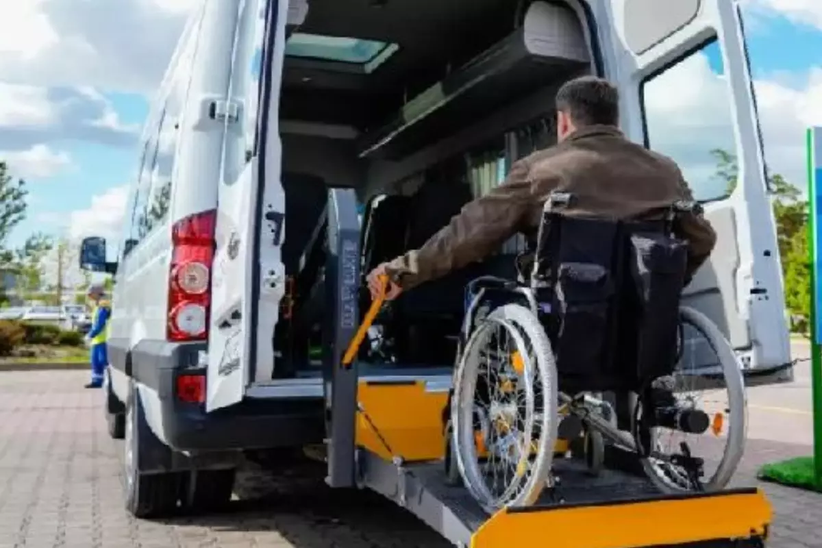 В Атырауской области восстановили права 156 людей с инвалидностью