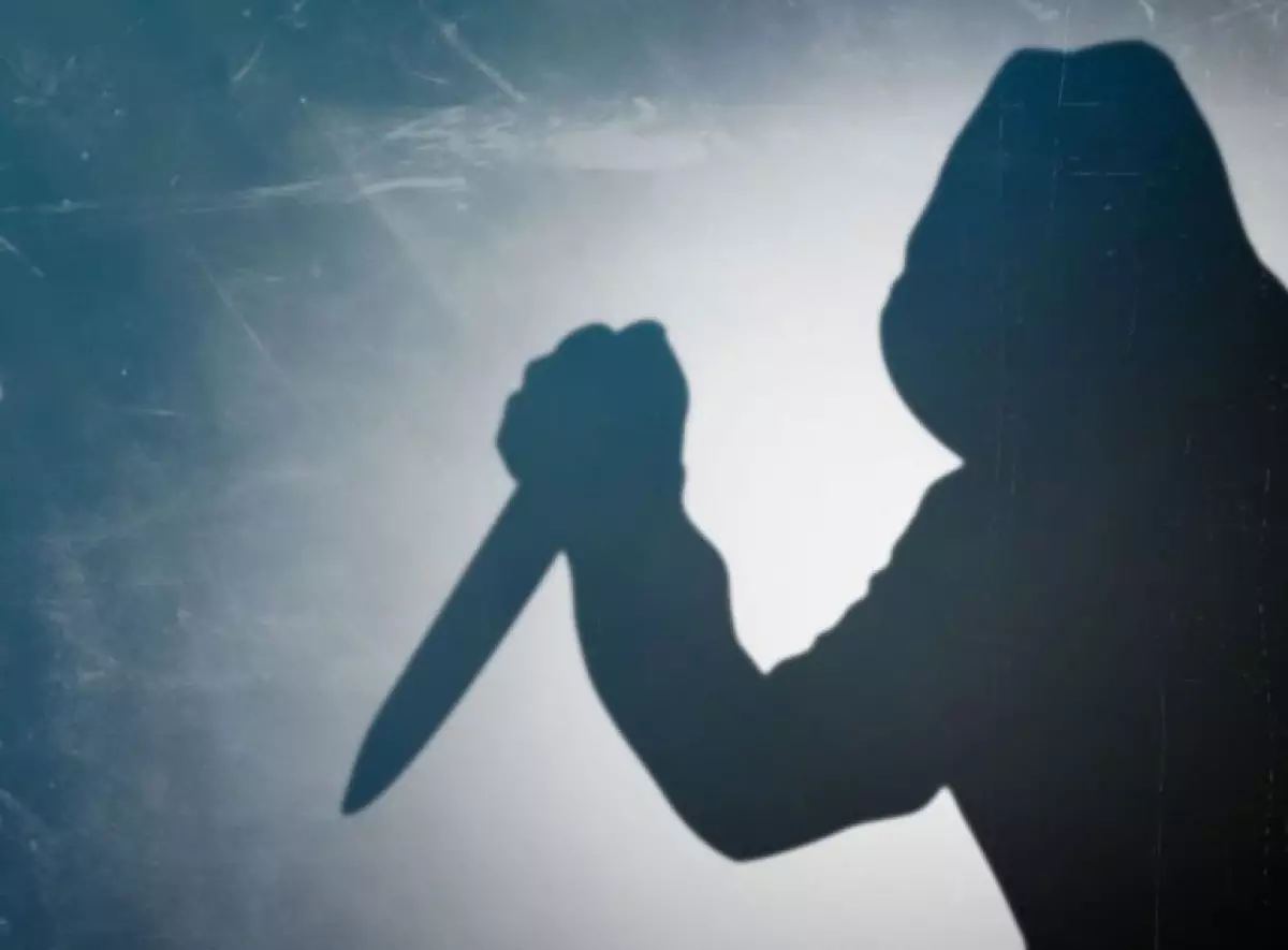 Многодетную мать убили в Жанаозене