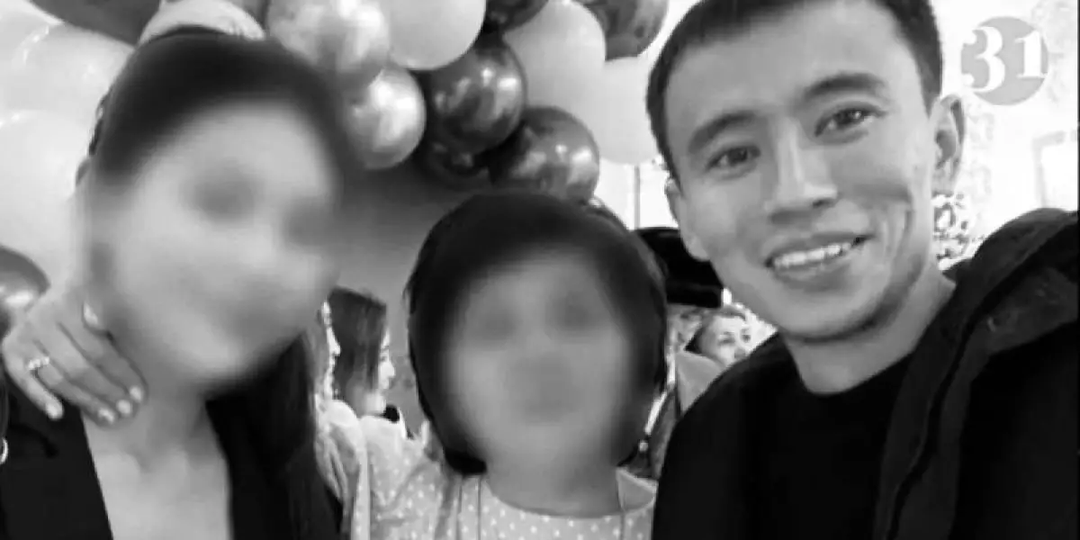«21 рет пышақ сұққан»: Жаңаөзенде дәрігердің не себепті өлтірілгені анықталды