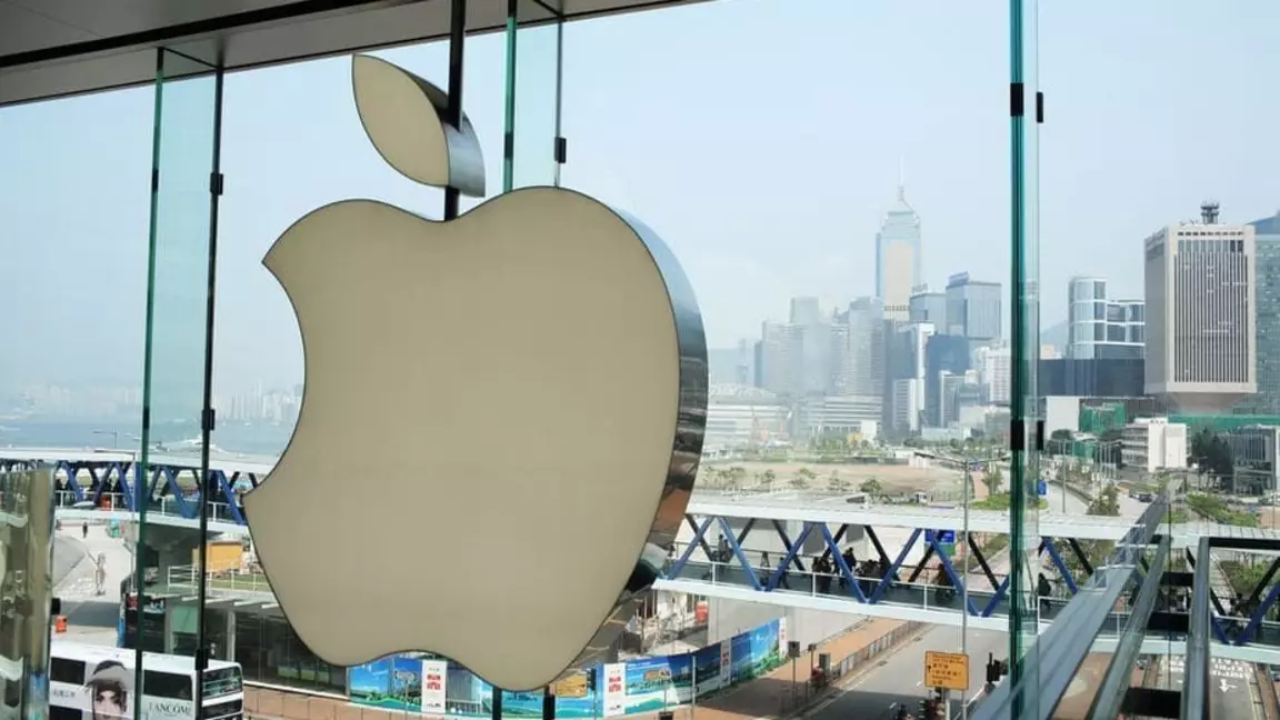 Apple табысы рекордтық деңгейге жетті