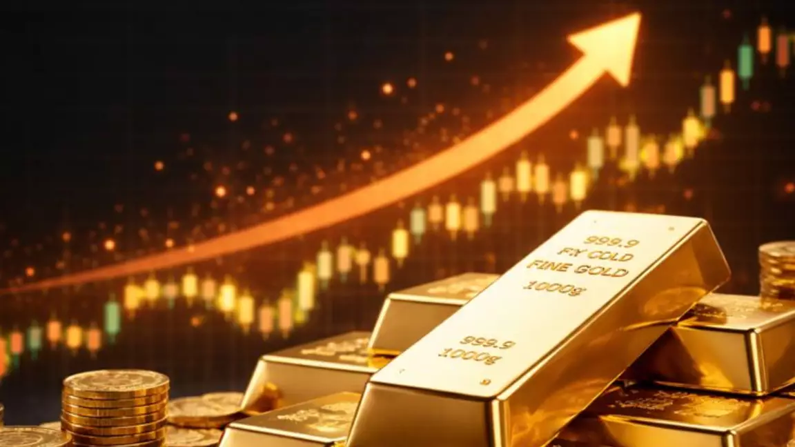 Қазақстан Ұлттық банкі әлемдегі ірі алтын сатып алушылардың қатарына кірді