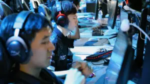 Компьютер ойындары семіздікке әкеледі 