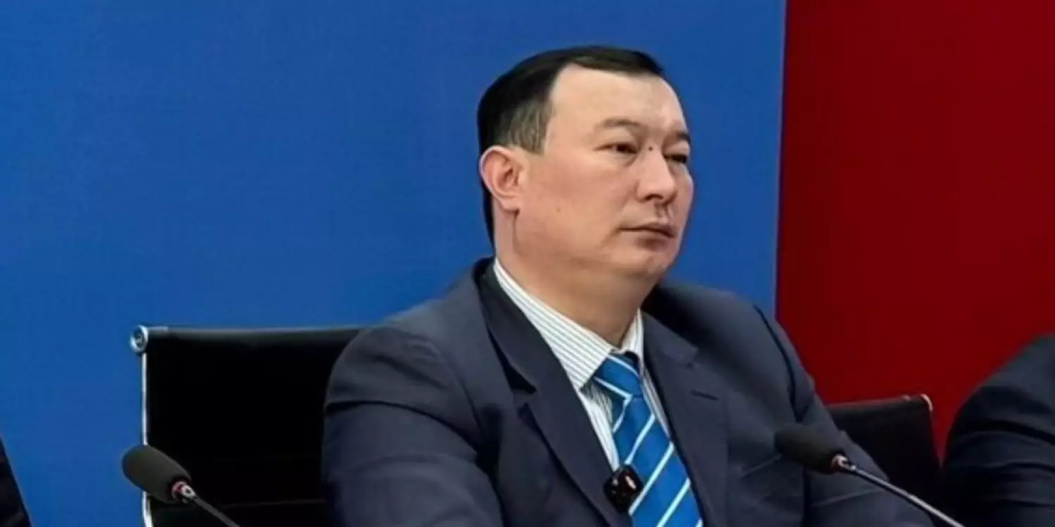 «QazaqGaz Aimaq» Жетісу филиалының директоры ұсталды