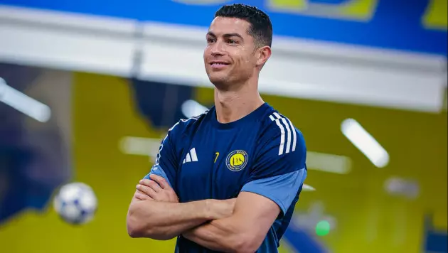 Роналду может купить "Манчестер Юнайтед": подробности