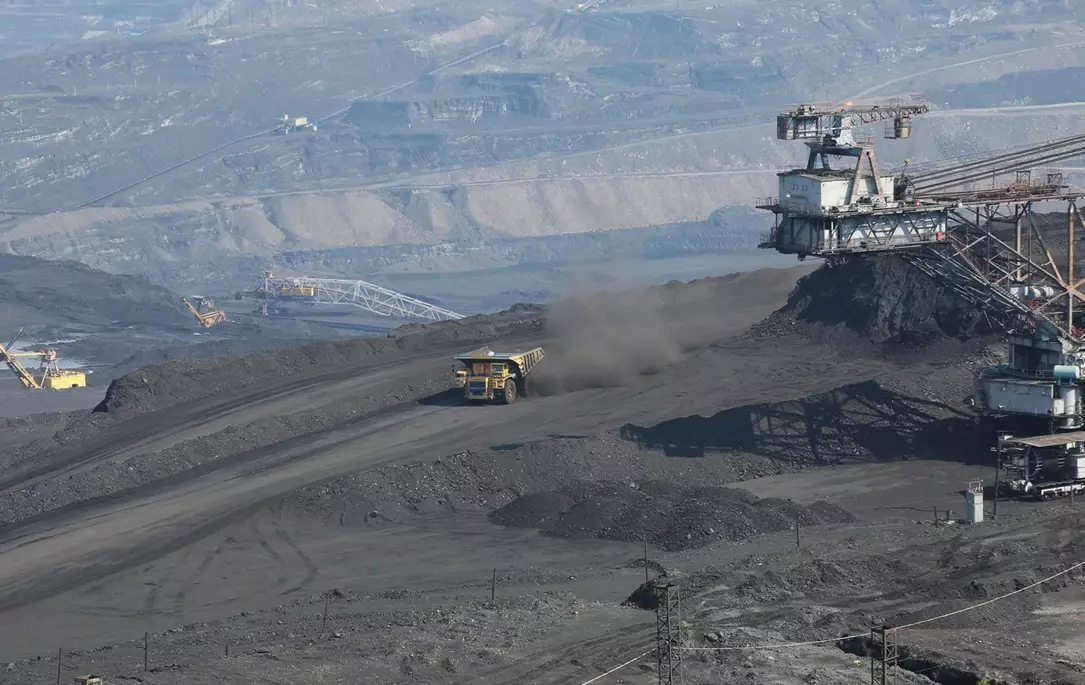 Работник «Богатырь Комир» умер в результате ЧП на производстве