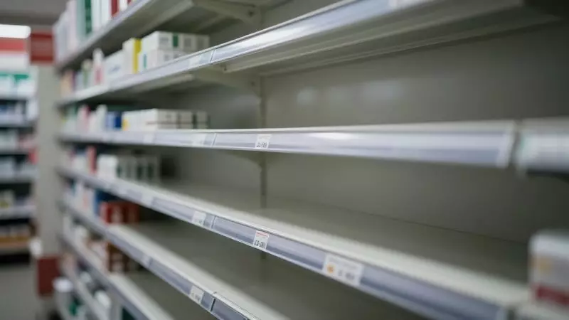 Востребованные лекарства исчезли из аптек на востоке Казахстана