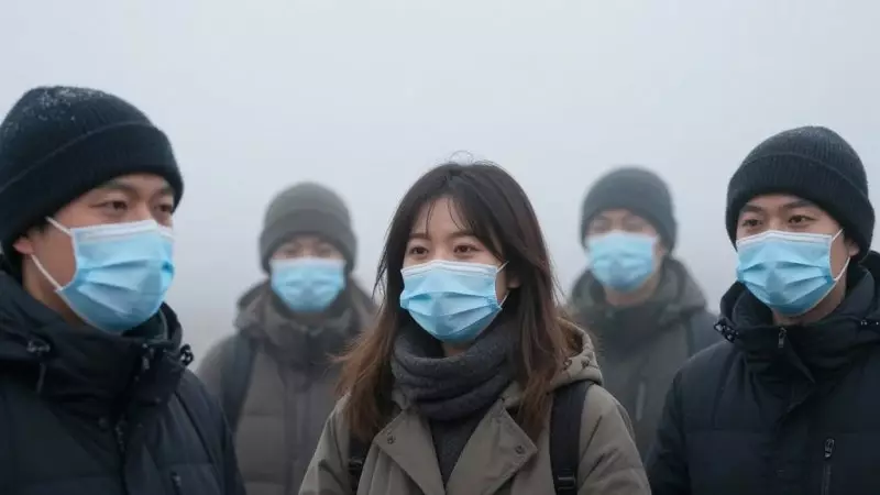 "Ядовитый газ": экологи ответили на жалобы жителей Актобе