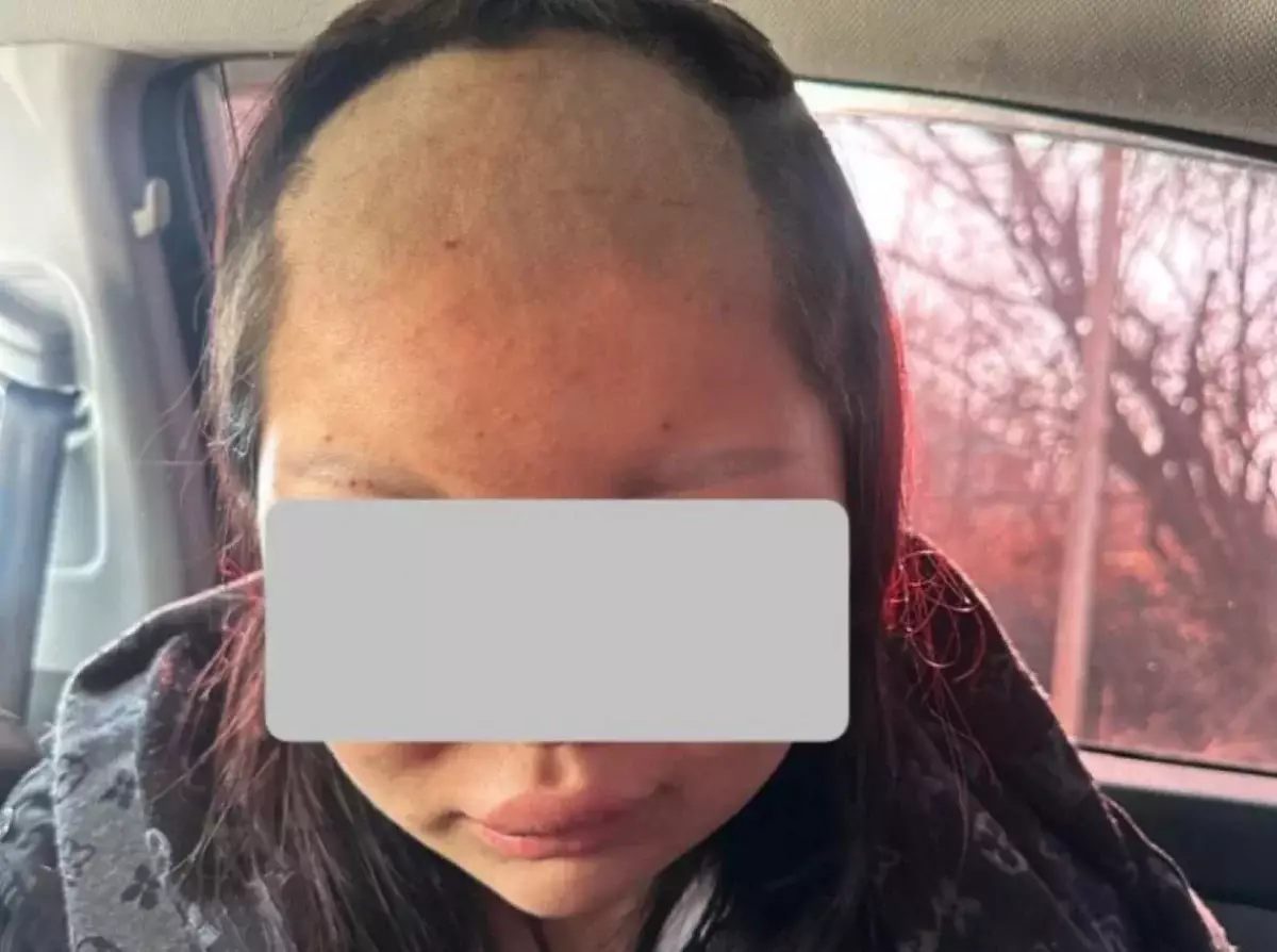 17-летнюю девушку пытали и обрили налысо в Кыргызстане
