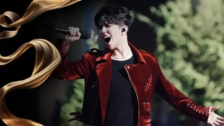 Казахстанские локации станут центром международного музыкального проекта Димаша на китайском ТВ