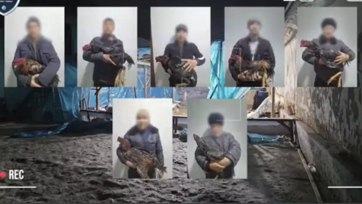 Әтеш төбелестірген тұрғын 7 жылға сотталуы мүмкін