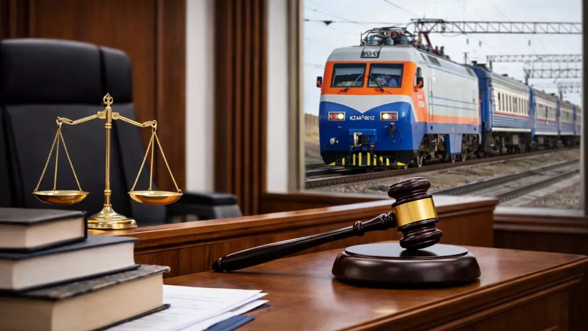 «ҚТЖ» 1,4 млрд теңге айыппұлды төлемейтін болды