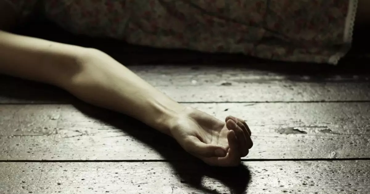  `Ортақ 7 баласы бар`: Маңғыстау облысында ер адам әйелін пышақтап өлтірді деген күдікке ілінді 