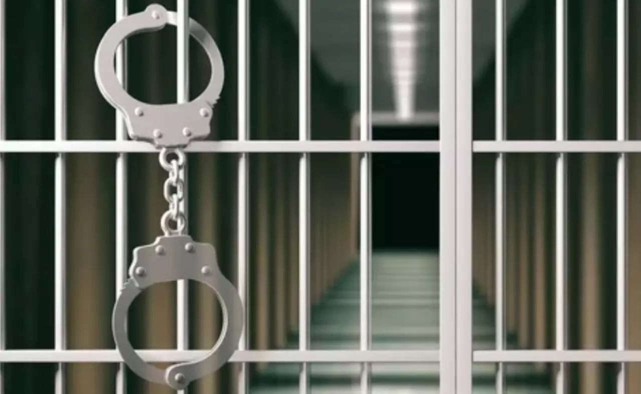 Подозреваемых в дроп-схемах задержали в области Жетысу