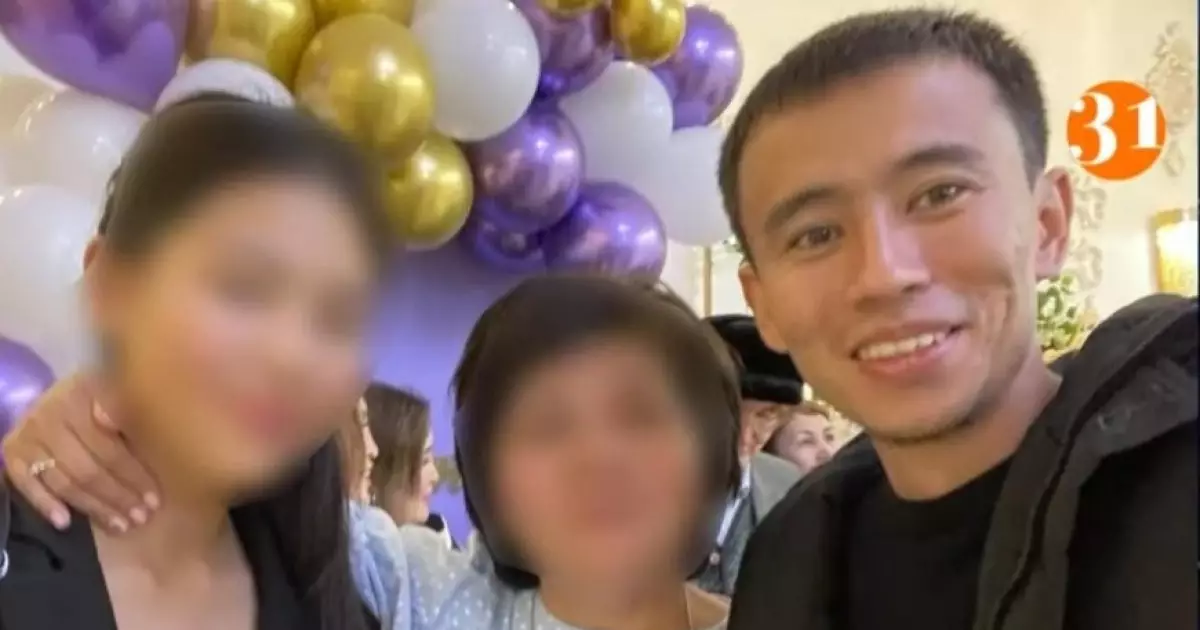  `Әйелін қызғанған`: Жаңаөзенде қаза тапқан дәрігердің туыстары жан айқайын жеткізді (ВИДЕО) 