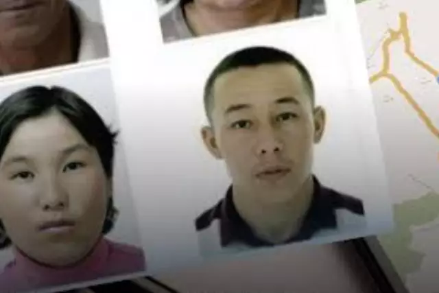 Атырауда жоғалған отбасын іздестіру жұмыстары тоқтап қалды ма?