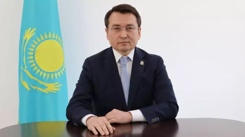 Акима Степногорска наказали за большие счета в квитанциях ЖКХ