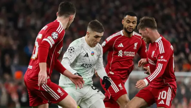 "Карабах" делает невозможное в ЛЧ: чем особенно их достижение и что их ждёт в плей-офф?