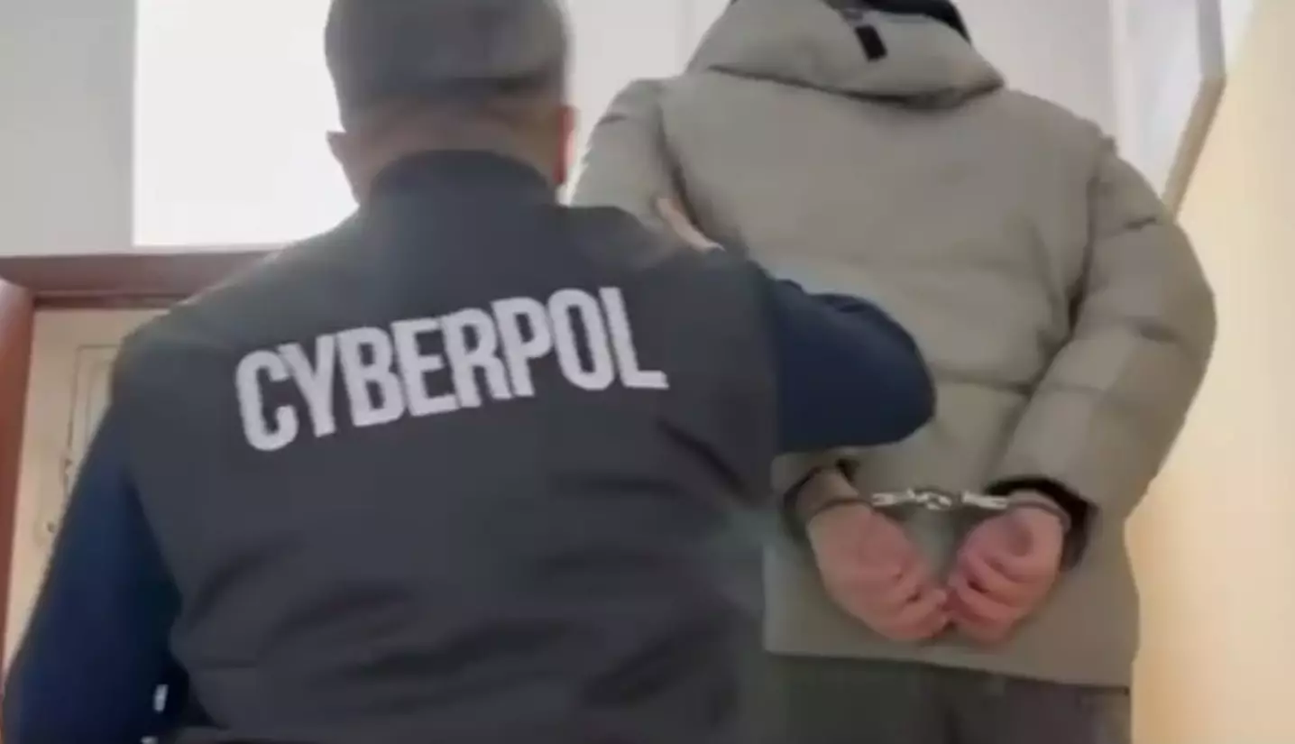 Группа фигурантов дела о дроп-схемах задержана в Жетысу