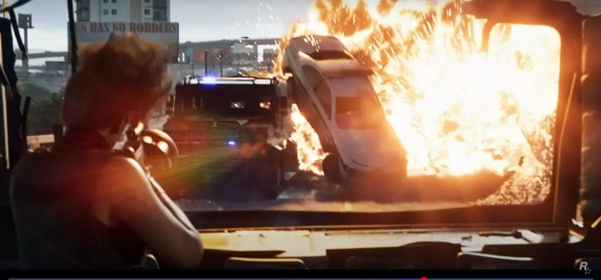 Через GTA вербовали детей в группировки Турции