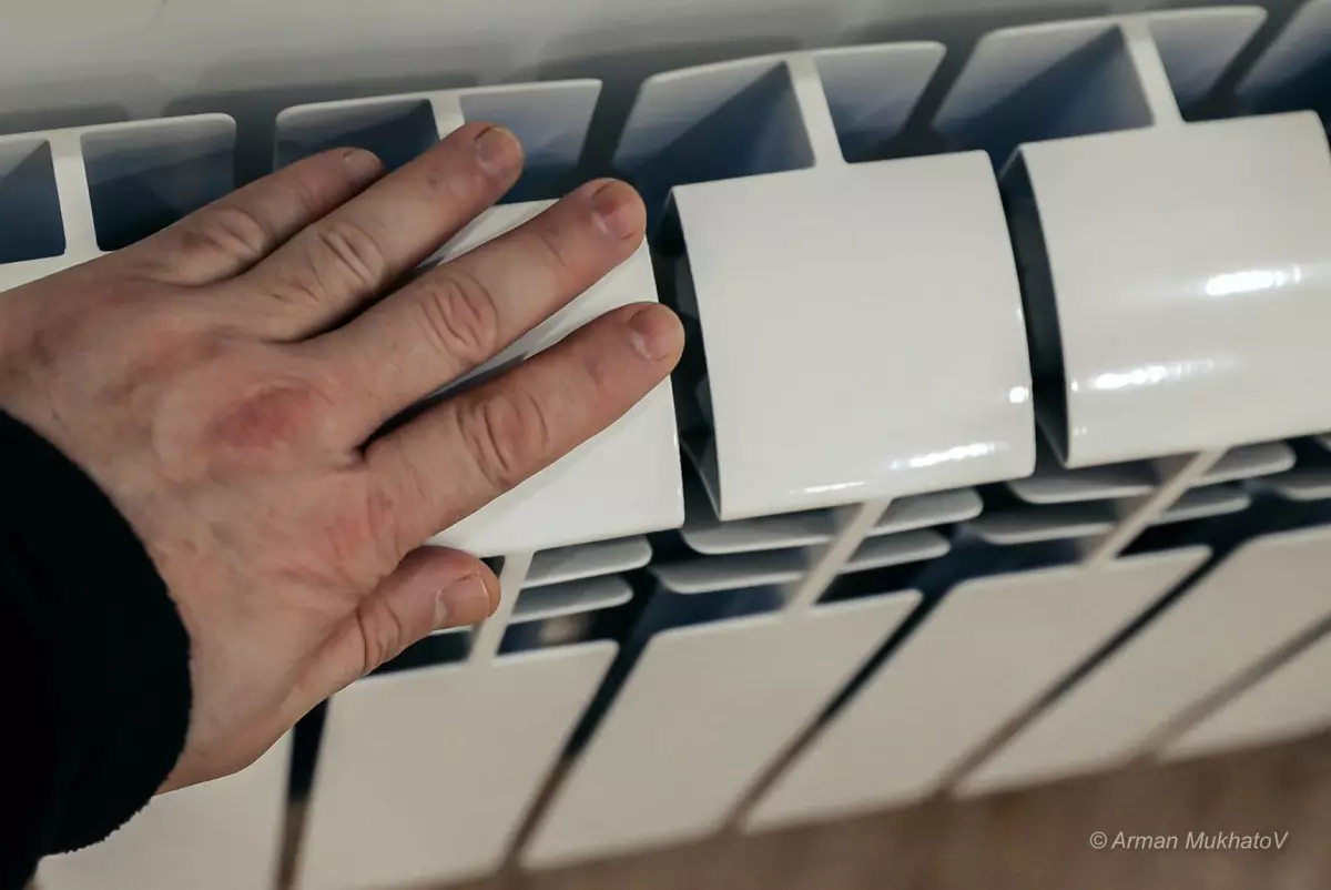 В Степногорске жители переплачивали за тепло – им сделали перерасчет на 8,1 млн тенге