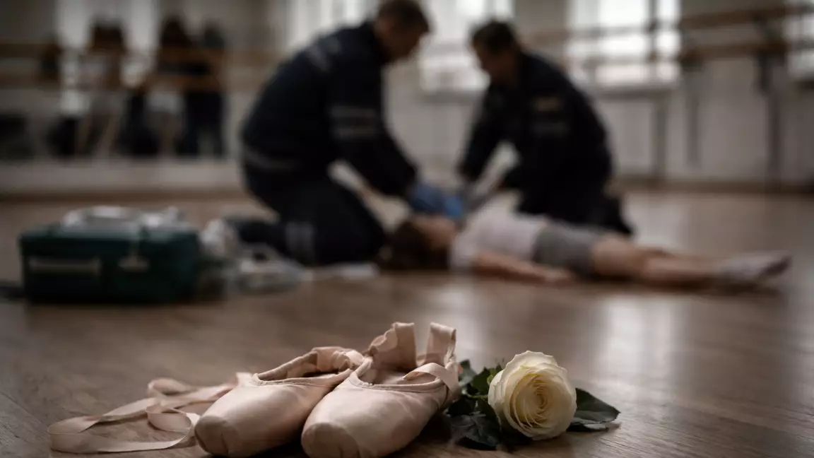 Қосшыда сабақ кезінде 10 жастағы оқушы қыз көз жұмды