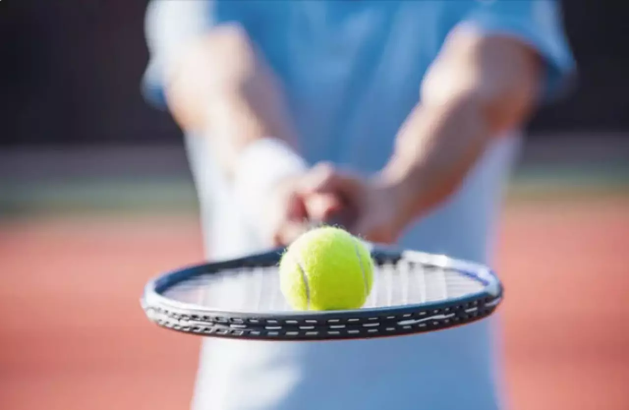 Казахстанский теннисист сотворил историю на юниорском Australian Open