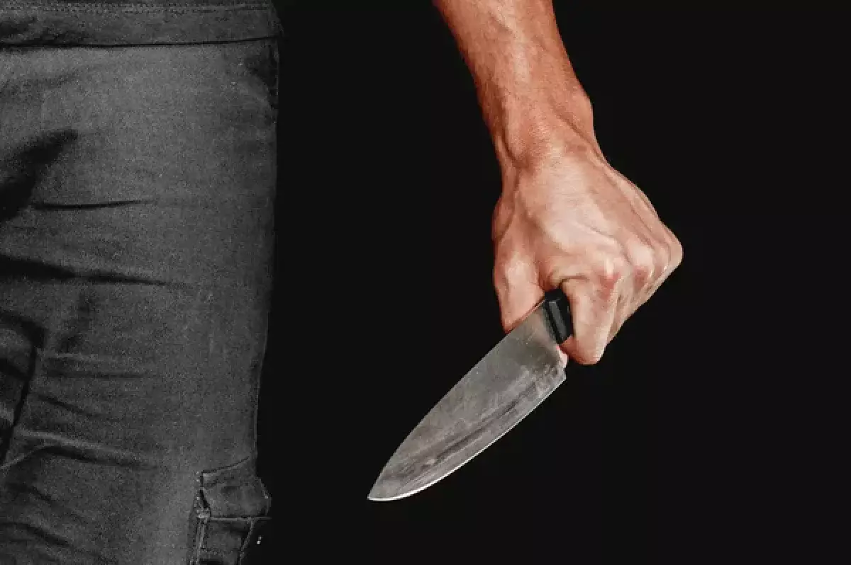 В Жанаозене убита мать семерых детей: подозреваемый – супруг