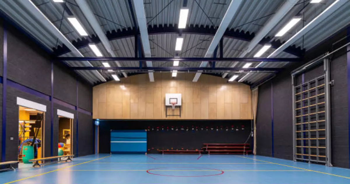  Павлодарда спорт нысандары заңсыз пайдаланылғаны анықталды 