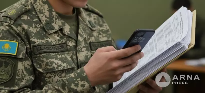 Новую функцию для казахстанских студентов внедрят на портале eGov