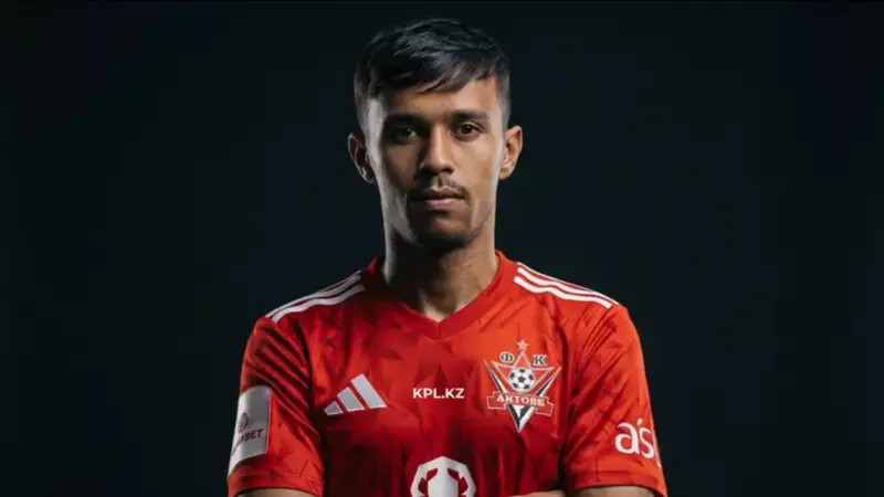 Марокколық қорғаушы «Ақтөбеге» қосылуы мүмкін