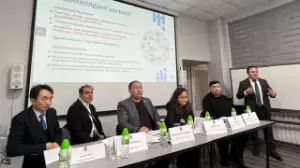 Жаһандық коммуникациядағы ұлттық масс-медиа рөлі