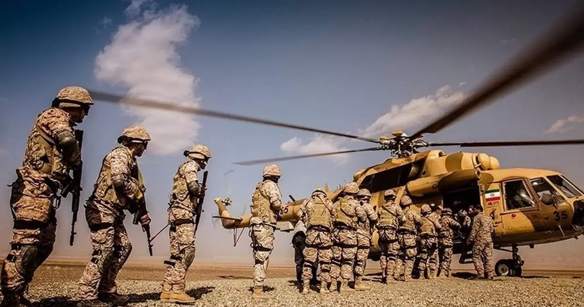  Ресей Ираннан 400 маманын эвакуациялауға дайындалуда 