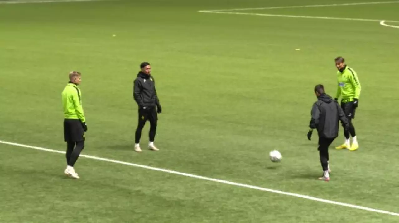 ФК «Кайрат» заработал около €20 млн