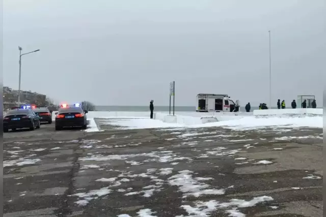 Ақтауда теңіз жағасынан әйел адамның мәйіті табылды