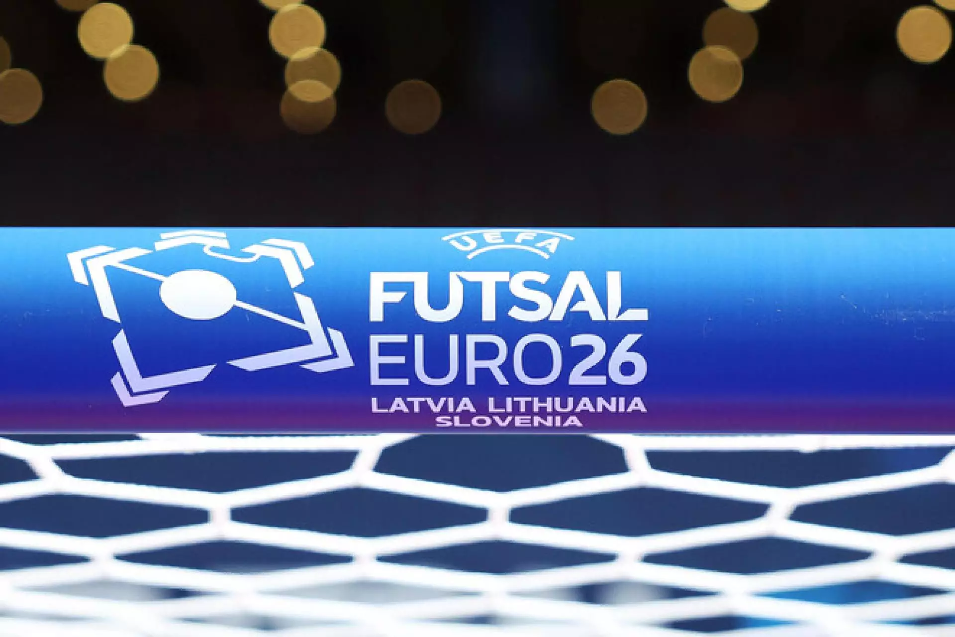 Определены все пары плей-офф футзального Евро-2026