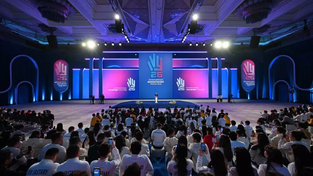 “Будущее становится всё менее предсказуемым“ — Токаев высказался о мировых конфликтах