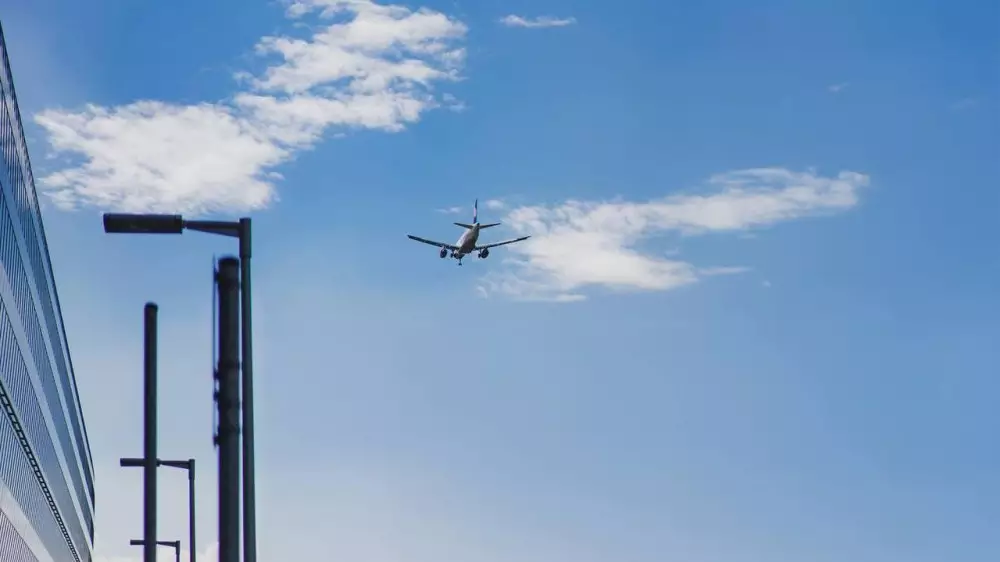 “КМГ-Аэро“ начала заправку новых зарубежных авиакомпаний в аэропорту Алматы