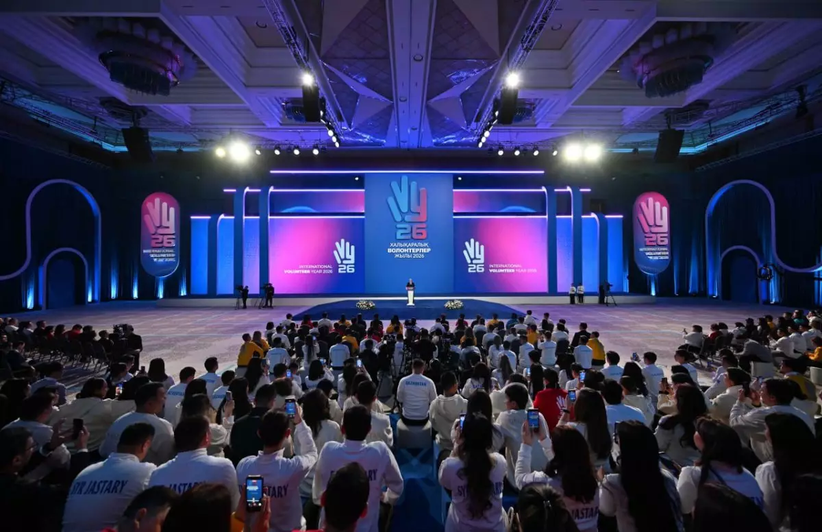 Токаев: Изменения в Конституцию должны вноситься посредством референдума