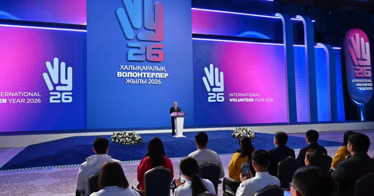  Қасым-Жомарт Тоқаев: Қолданыстағы Ата Заң Қазақстанның тәуелсіз мемлекет ретінде дамуына елеулі үлес қосты 