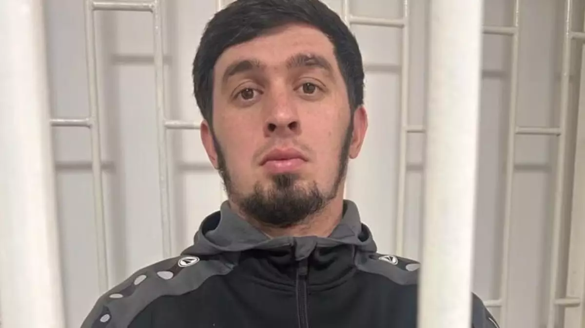 Казахстан экстрадирует в Россию чеченского активиста, бежавшего из секретной тюрьмы