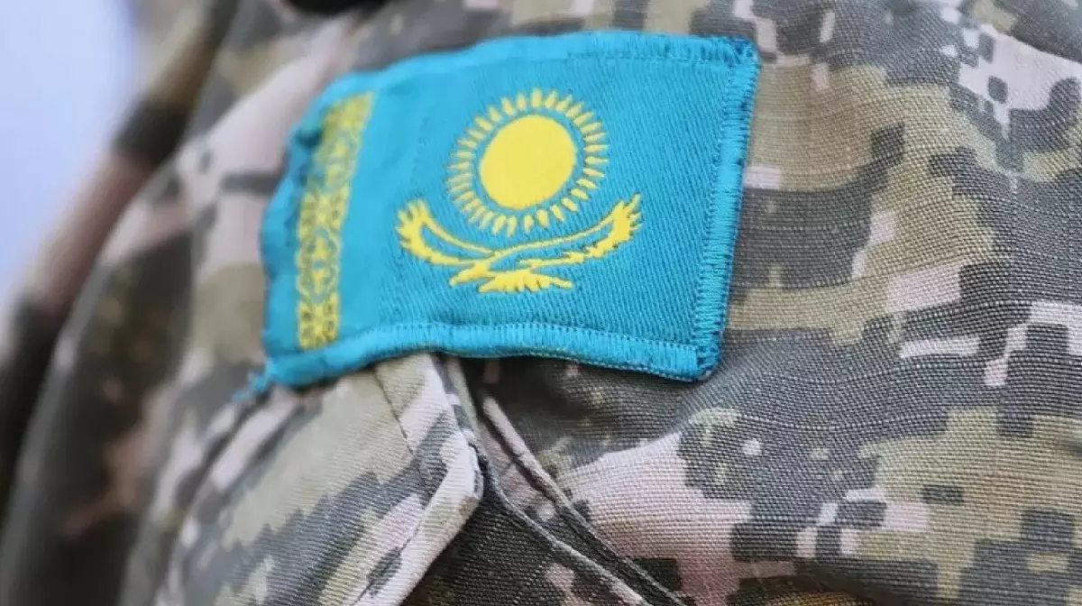В Казахстане запускают онлайн-приём на военные кафедры с 1 февраля