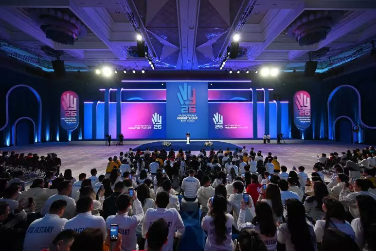 Любые изменения в Конституцию должны проходить только через референдум — Президент