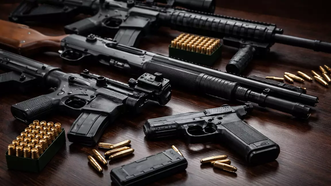 Қазақстанда қару иелеріне қойылатын талаптар күшейтілді