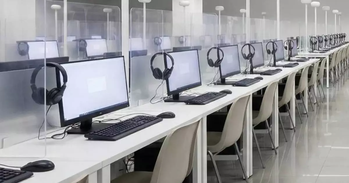  Ақтөбеде мұғалім ҰБТ-ның әр балын 7 мың теңгеден саудалаған 