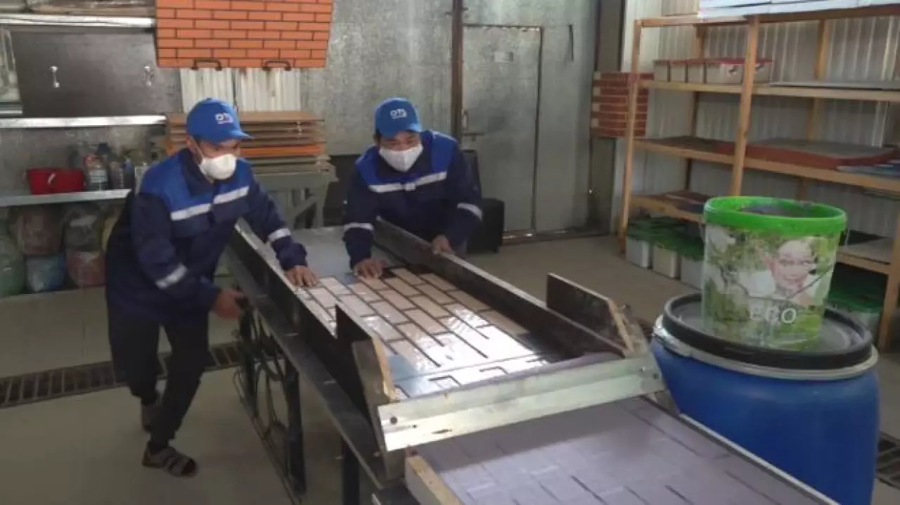 20 тысяч рабочих мест создадут в Атырау