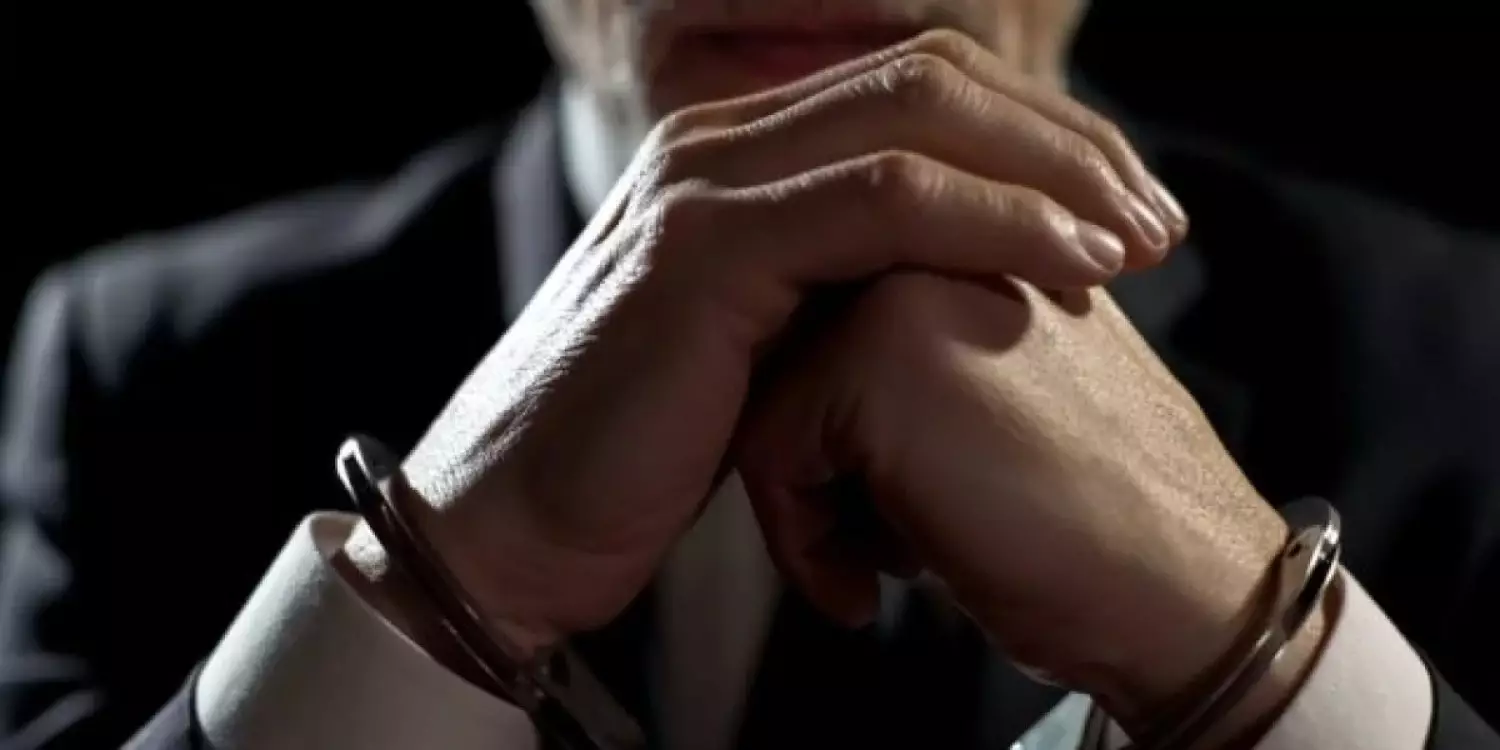 Жетісуда әкімнің орынбасары 5 жылға сотталды